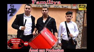  Familiya Bojidar Ve Pepi       zurnalar 2020yil  amet Can Production 