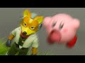 Super smash bros melee  stop motion animation 4k