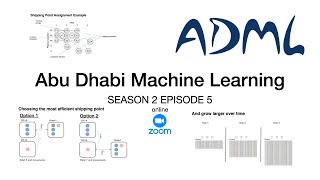 ADML S2E5 - Optimizing Supply Chain with Reinforcement Learning and Graph NNs