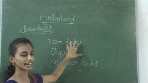 22 05 2020 CS class 2 Typical config  of Computer sys part 2