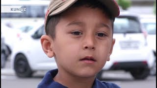 SARVARJON DAVOLANISH UCHUN MOSKVAGA UCHIB KETDI