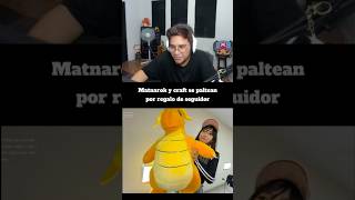 Y MI SNORLAX? #emetsuki #pokemon