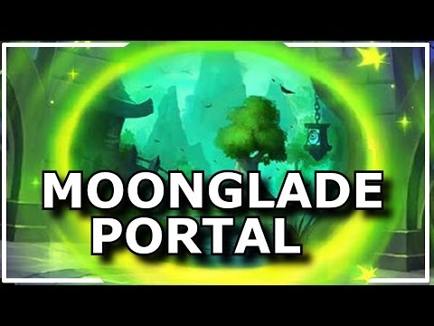 Hearthstone Funny Moments | Hearthstone - Best of Moonglade Portal | Karazhan Funny Moments and