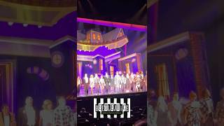 BEETLEJUICE in Abu Dhabi Curtain Call | MIKAY TV