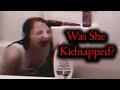 The YouTube Kidnapper