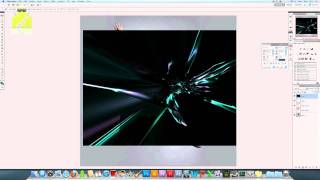 How to use abstract renders - Guide HD
