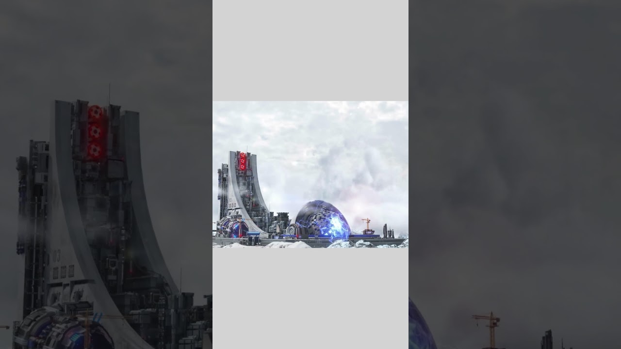 Red Alert - Chronosphere ready and activated