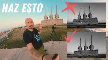 HAZ ESTO para MEJORAR tu fotografía con Angular