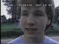 CBS Evening News 1989 09 18 