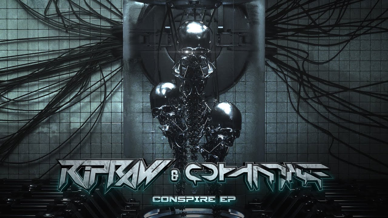 Ohmie - Bleeding To Death (RipRaw Remix)