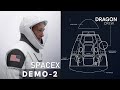 SpaceX Crew Demo-2 : Un vol pour l'histoire