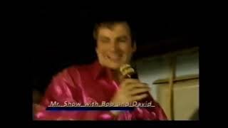 Hbo Its Not Tv. Its Hbo. - November Image Promo 1996