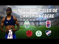 Todos Los Goles De Ebere Definición Potencia Y Magia Pura mp3