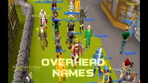 Join Rs3server (RSPS)