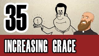 3MC - Episode 35 - How do we receive and increase grace?