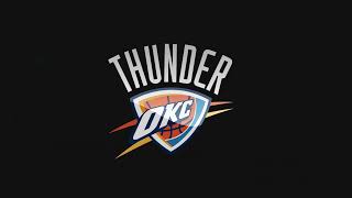 OKC Chant 7v2 (Reupload) - Oklahoma City Thunder Offense Chant