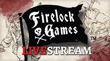 Q&A with Firelock Games [Blood & Plunder Week]