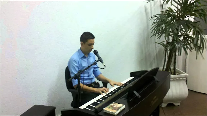 daniel reche natureza humana