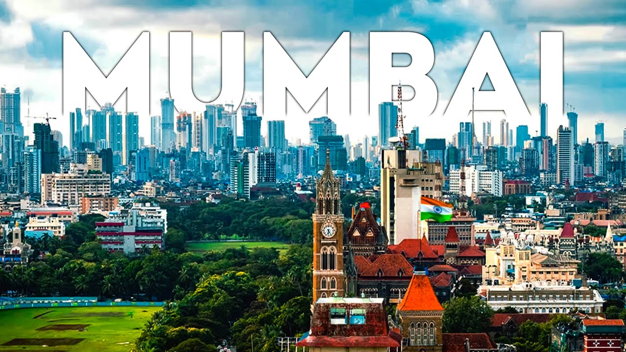 Top 10 Best Things to Do in Mumbai, India [Mumbai Travel Guide ...
