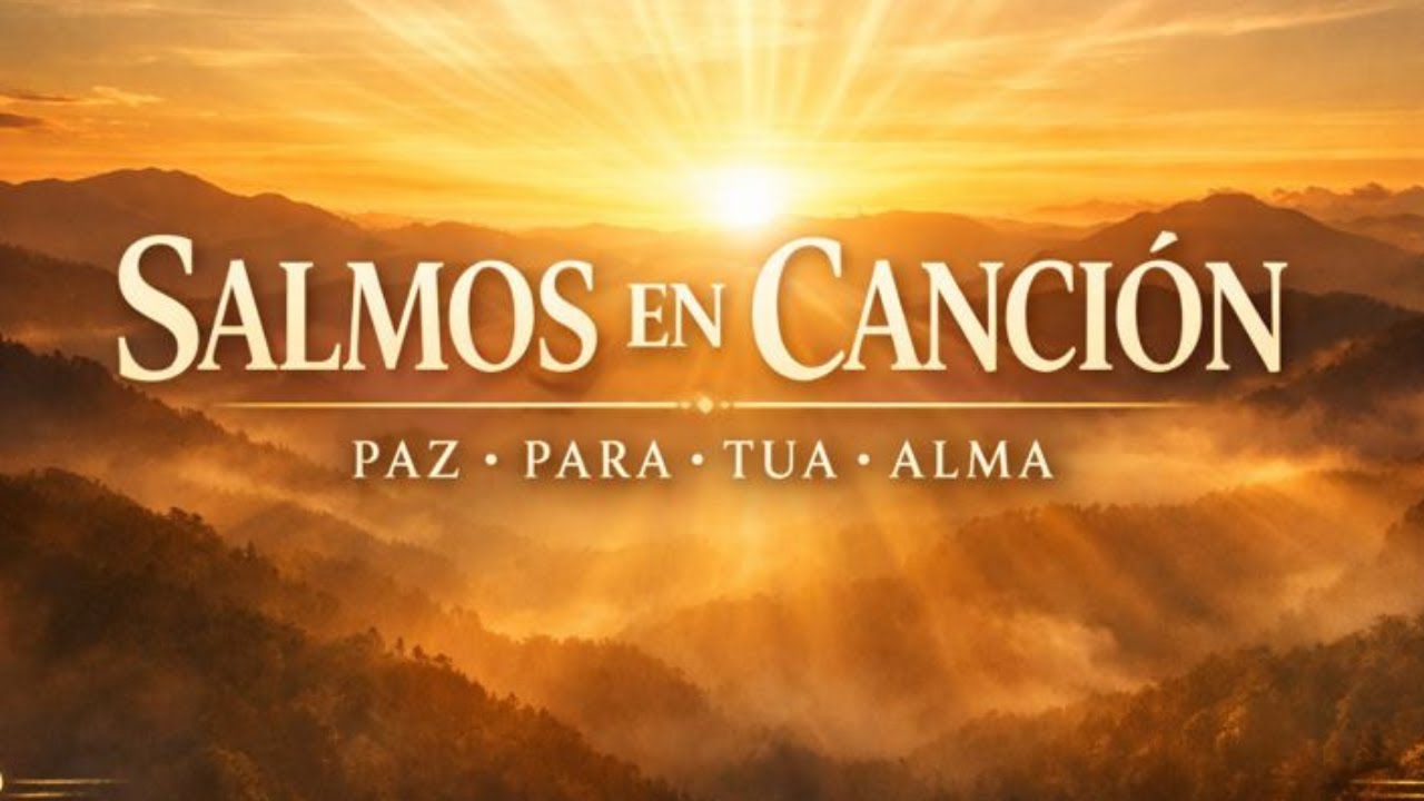 15 Salmos para Orar y Conectar con Dios en Adoración - Musica Cristiana ...