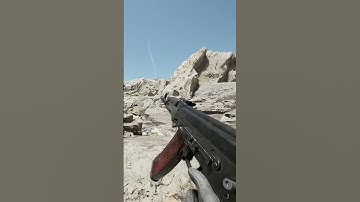 SCP PANDEMIC  AK-47 reload animations #shorts  #scppandemic  #reloadanimations