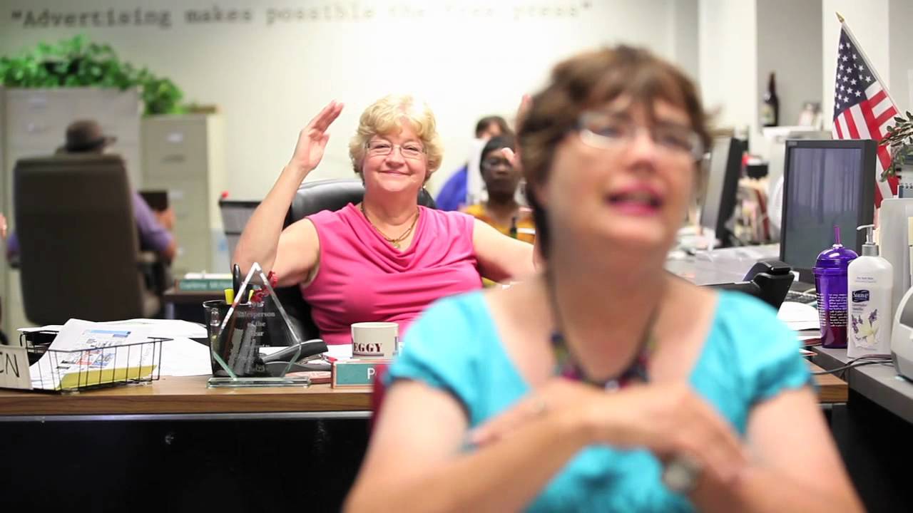 Call Me Maybe— The Pilot Newspaper Version