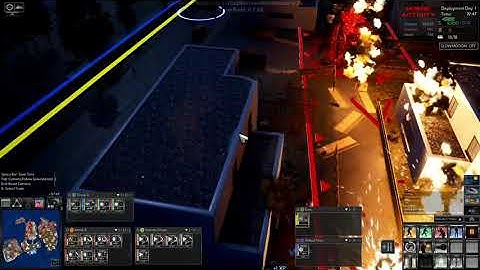 Cepheus Protocol First 20 Minutes 0.7.88