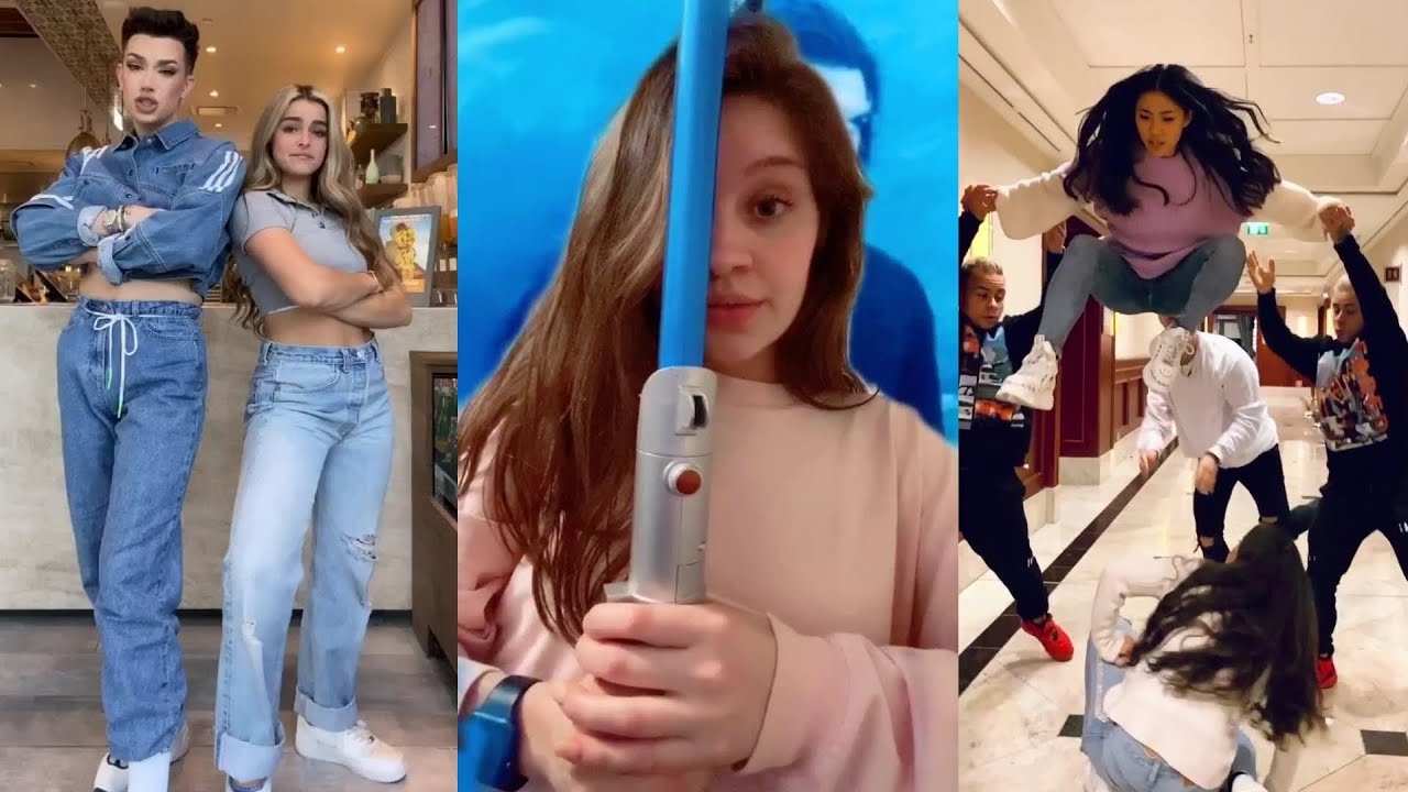 Tik Toks that Collected My Chair YouTube