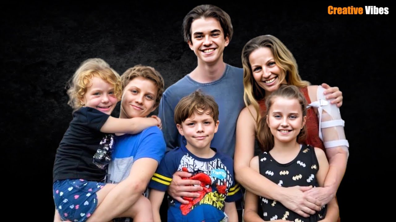 အမေကို အသက်ဘေးက ကယ်နိုင်ခဲ့တဲ့ လူစွမ်းကောင်းကလေးများ