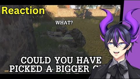 "Random Arma Bullsh*ttery (part 6)"  | Kip Reacts to SovietWomble