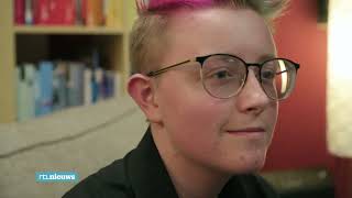 Trans tieners in Utah mogen geen behandeling meer