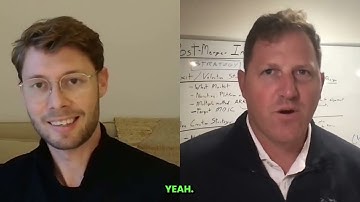 Episode 1: Nicolass Wagenaar -  from RevOps to Cofounder of Attiv