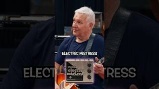 Thumbnail for Alex Lifeson on the “Spirit of Radio”  guitar riff #guitar #alexlifeson #shorts