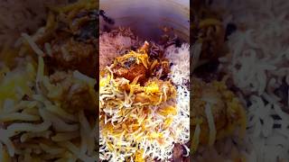Chicken Biryani #chickenbiryani #viralvideo #trending