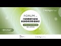 Replay forum formations agronomiques 2023  lingnieur agronome en sciences animales