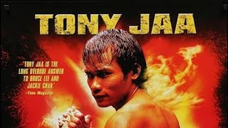 Most Intense Muay Thai Ring Fight | Tony Jaa in Ong‑Bak.  #movie