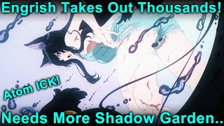 The Best Free Anime Websites To Watch EMINENCE IN SHADOW [All Epi]  #kagenojitsuryokushaninaritakute 