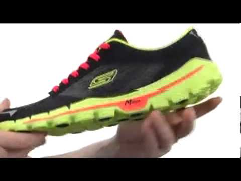 SKECHERS GOrun 2 - SKU:#8171008 - YouTube