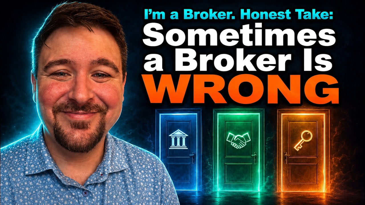 Mortgage Broker vs Bank: Where Can You Actually Get The Best Rate