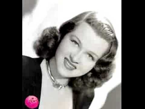 Jo Stafford Tribute