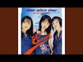 time after time (~KREVA Remix feat MCU~)