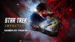Thumb do video Star Trek: Infection Gameplay Trailer | VR Games Showcase Fall 2025