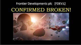 STOCK ANALYSIS UPDATE - Frontier Developments PLC