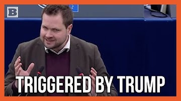 Danish Lawmaker Rejects Trump