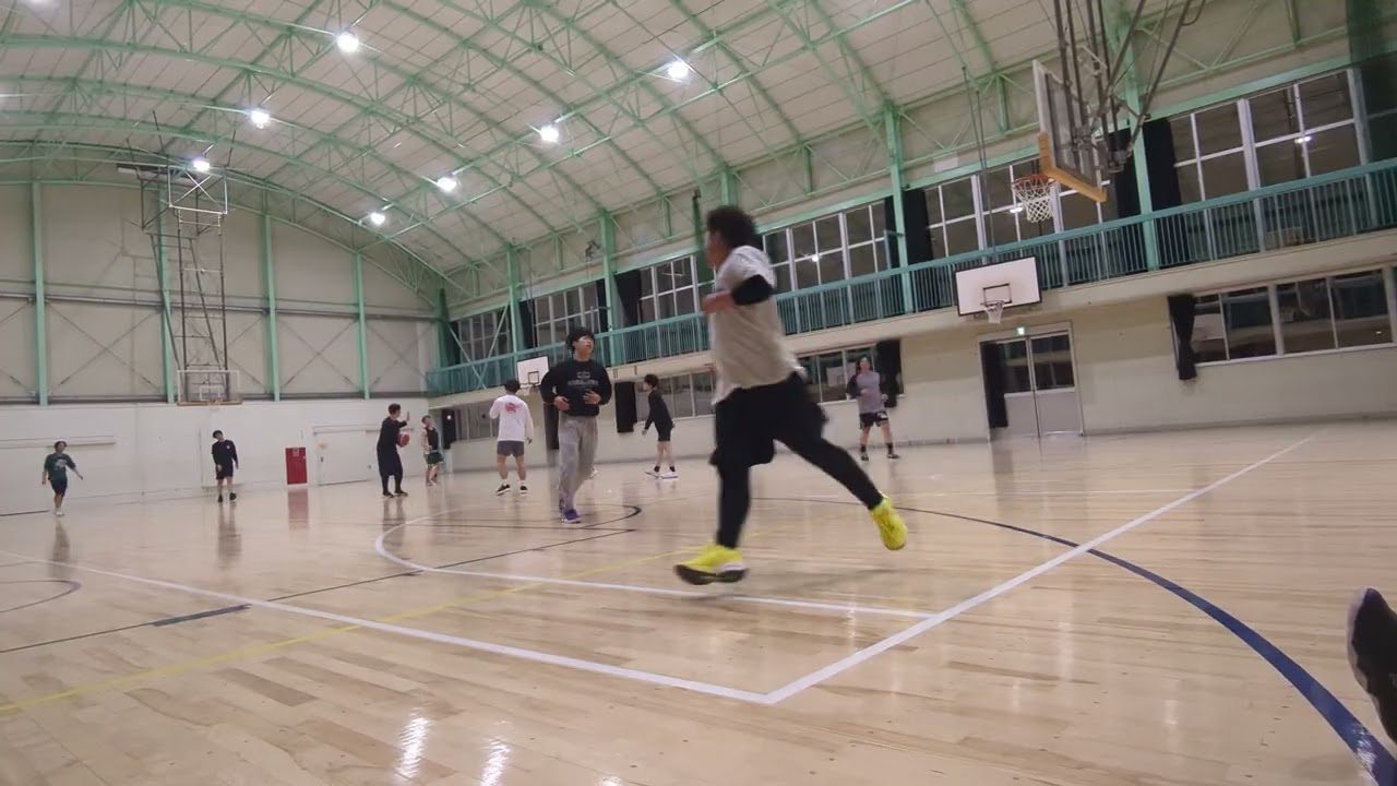 OldPal vs Rosette　⑦