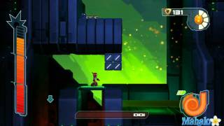 Explodemon Walkthrough Level 12 Hive Mind Part 2