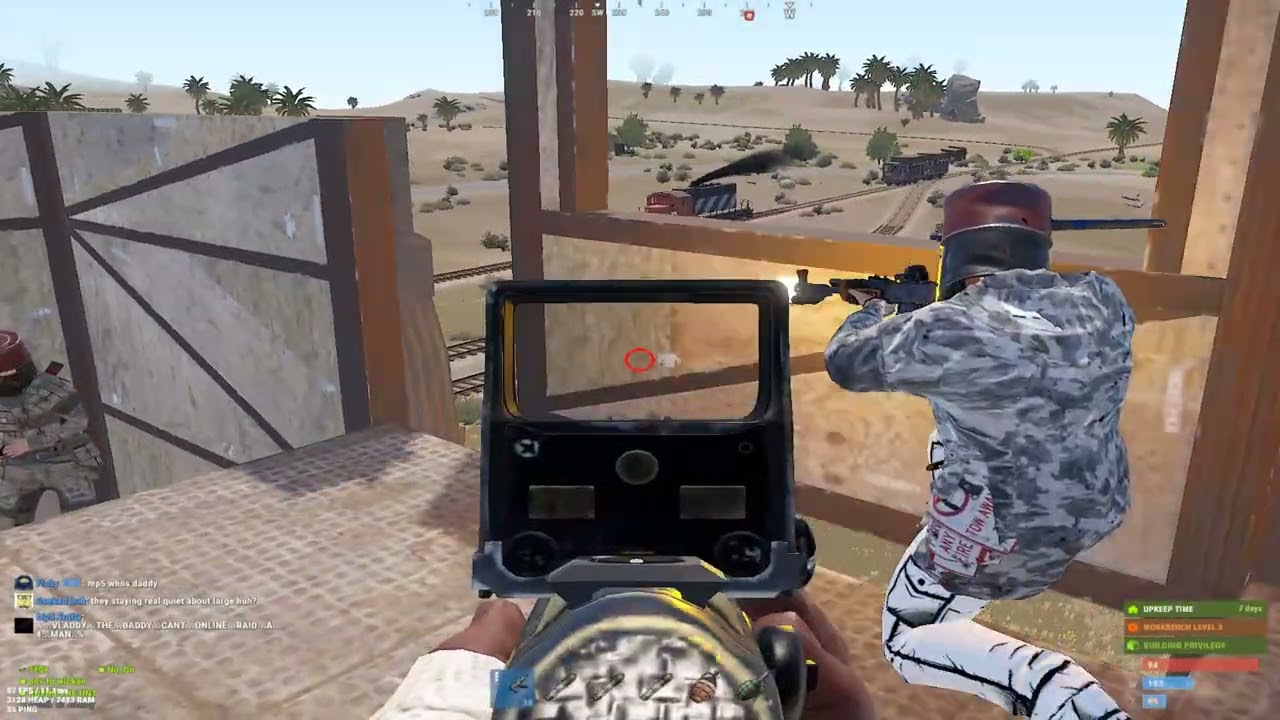 HOW A 53 229 HOUR QUAD BAITS A RAID AGAINST THE BIGGEST ZERG