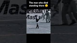 Roberto Baggio, from the 1994 FIFA World Cup final #football #worldcup #robertobaggio