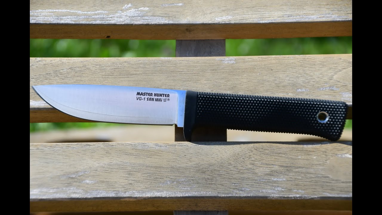 Hunter's Ceramic Knife – Ceramic Knife.org