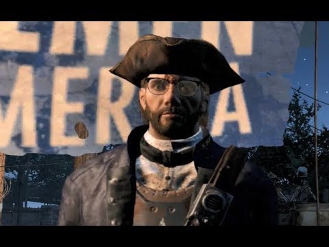 Fallout 4 Settlement Evolution Challenge Week 12